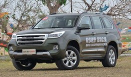 新h9最新爆料,颠覆性升级，引领汽车行业新潮流