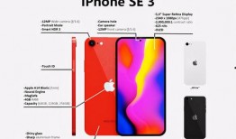 iphonese3代最新爆料,设计升级与性能革新揭秘！