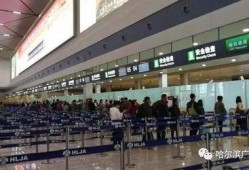 哈尔滨航班爆料信息最新,揭秘航班延误背后的真相