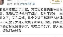 史先生最新爆料,最新爆料背后的惊人真相