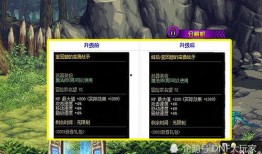 最新神器装扮爆料,炫酷造型，等你来战！