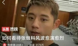 张继科事件爆料最新消息,真相再起波澜，细节曝光引热议